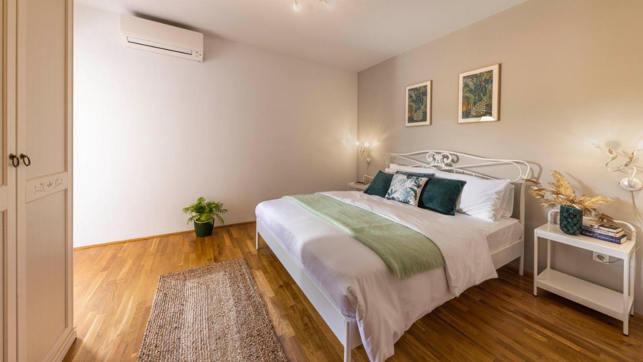 Holiday home Val Piana
