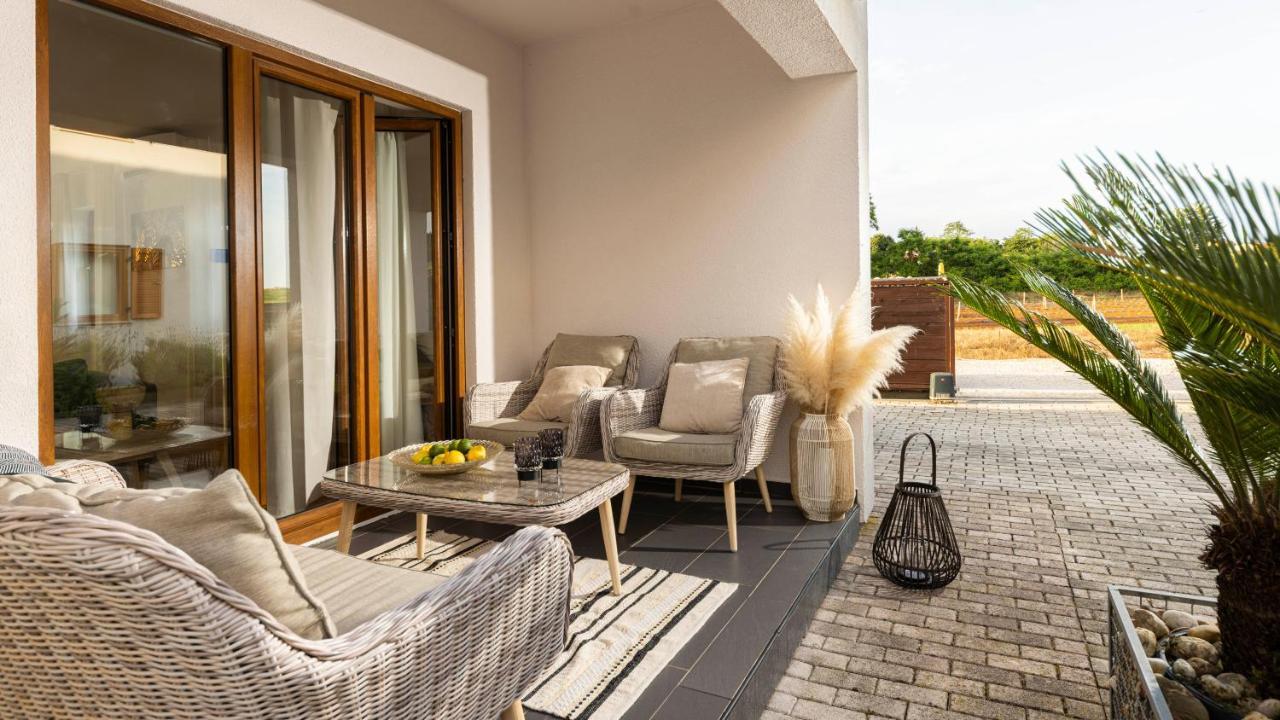 Holiday home Val Piana Savudrija