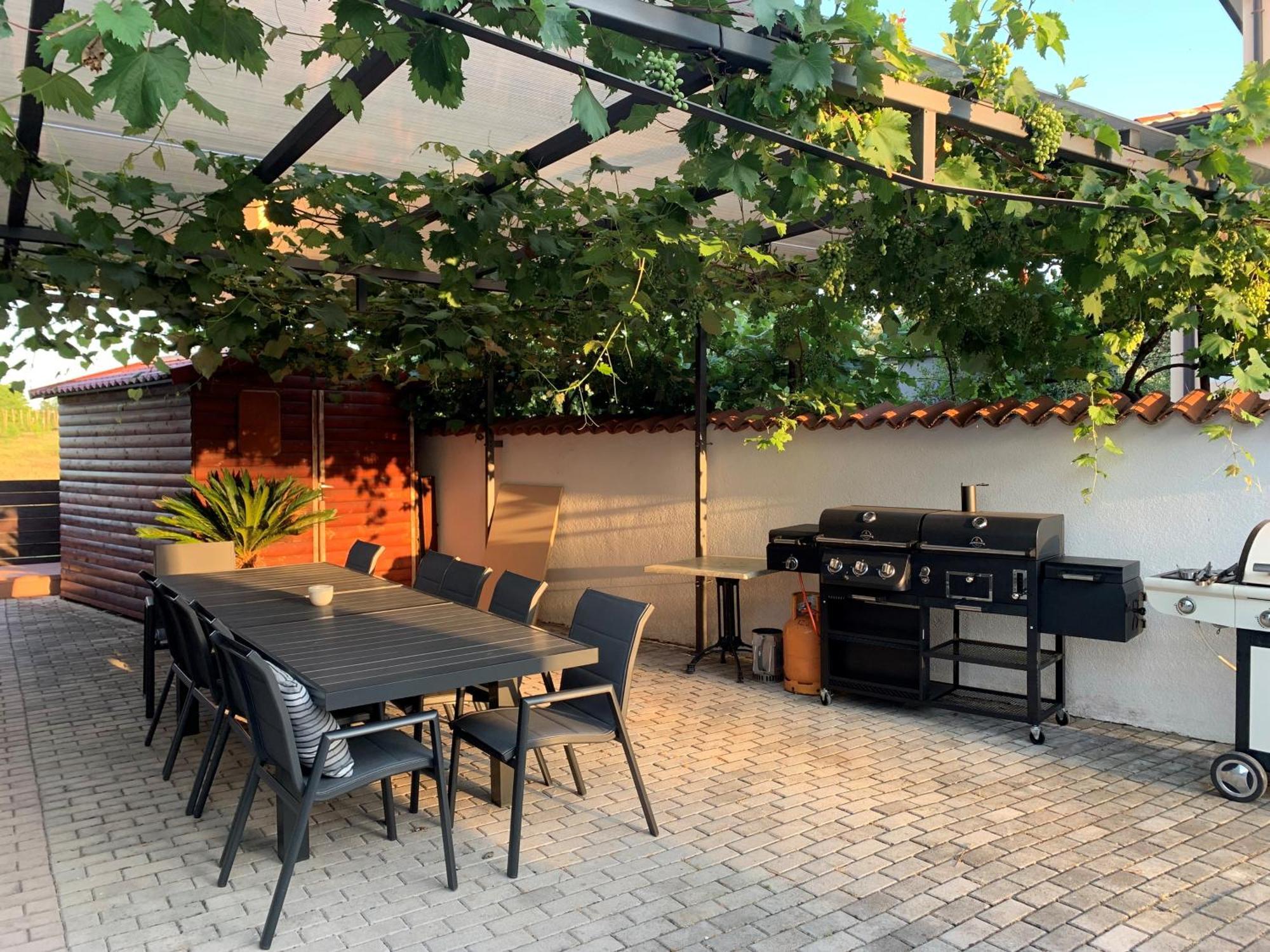 Holiday home Val Piana