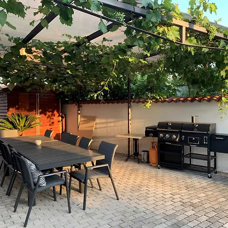 Villa Val Piana Savudrija Zimmer foto