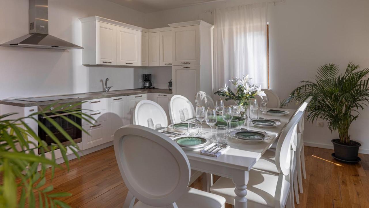 Holiday home Val Piana