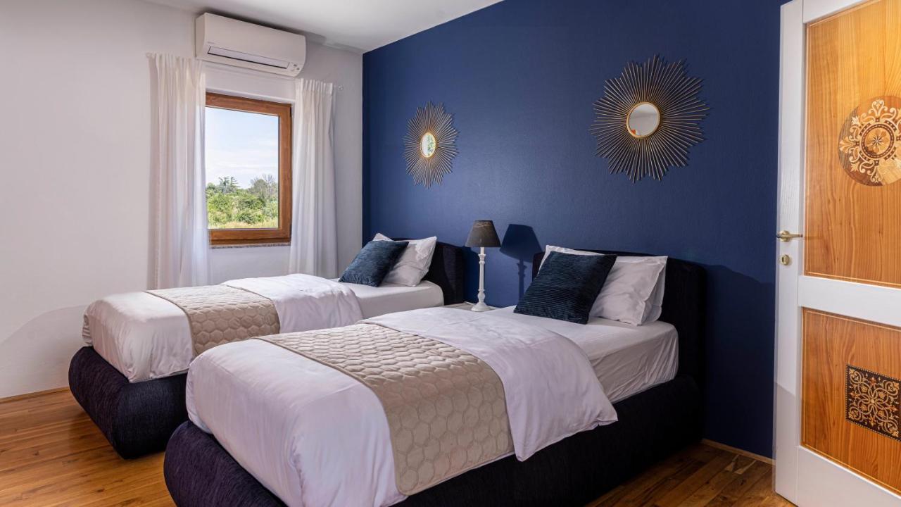 Val Piana Holiday home *