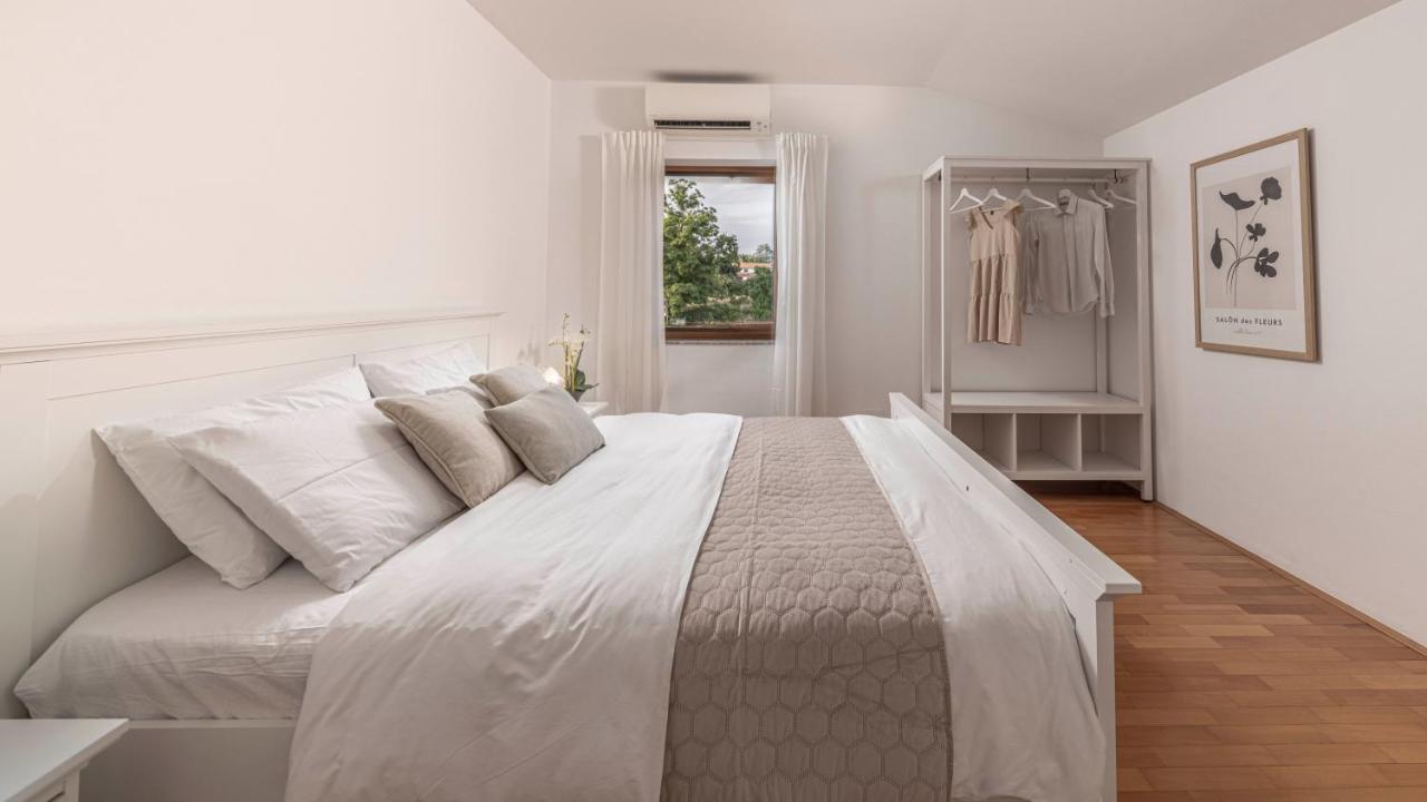 Val Piana Ferienhaus Savudrija